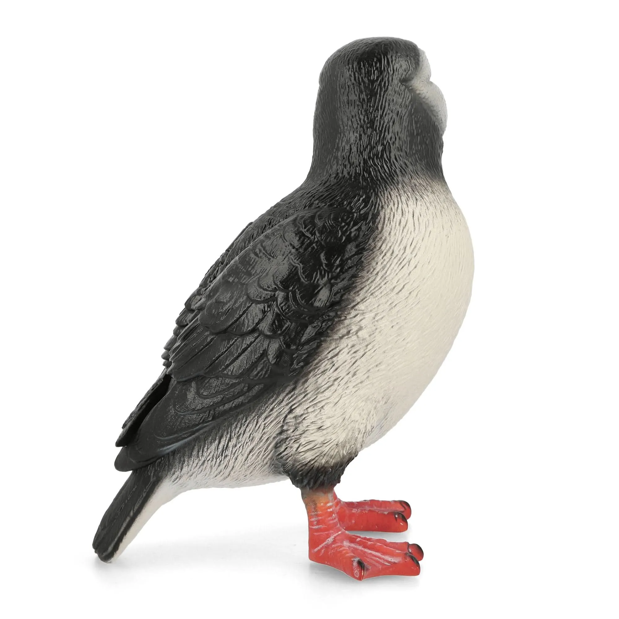 Puffin Clutch