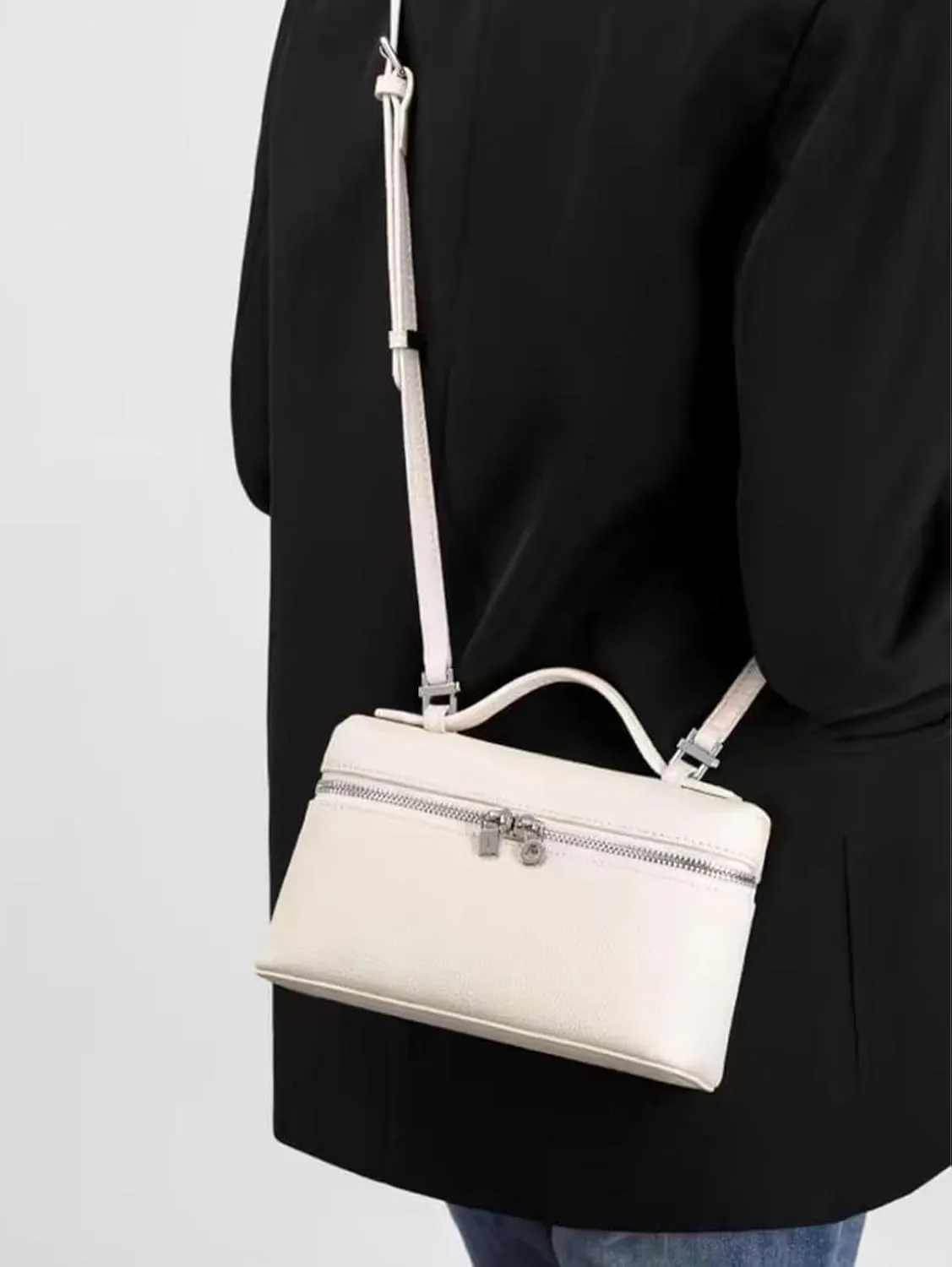 Purses for Women Crossbody Bag Small Shoulder Bags Clutch Purses PU Leather Top-Handle Tote Handbag Box Bags