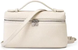 Purses for Women Crossbody Bag Small Shoulder Bags Clutch Purses PU Leather Top-Handle Tote Handbag Box Bags