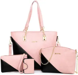 Purses Handbag Shoulder Bag Crossbody Bag Tote Top Handle Bags for Women Satchel Clutch