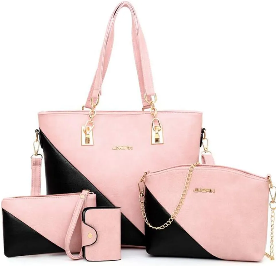 Purses Handbag Shoulder Bag Crossbody Bag Tote Top Handle Bags for Women Satchel Clutch