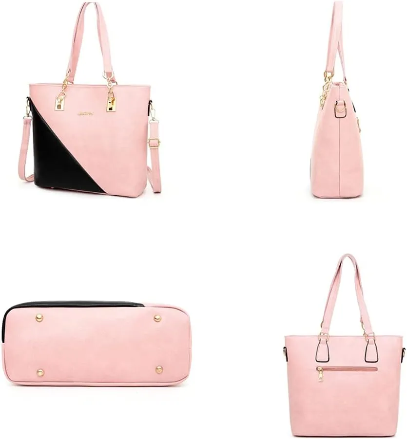 Purses Handbag Shoulder Bag Crossbody Bag Tote Top Handle Bags for Women Satchel Clutch