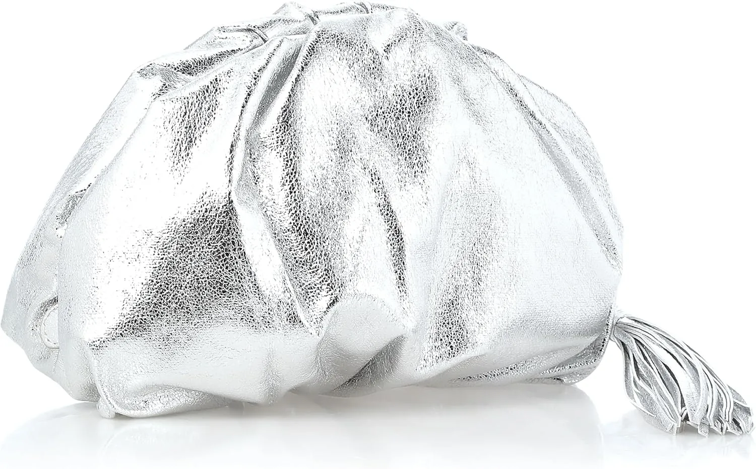 Rebecca Minkoff Ruched Clutch