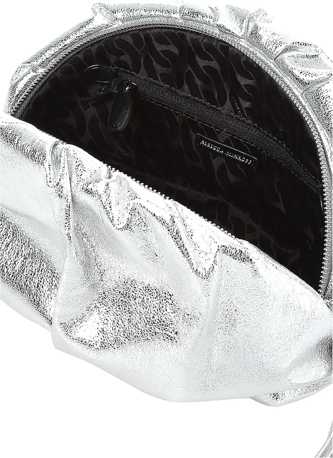 Rebecca Minkoff Ruched Clutch