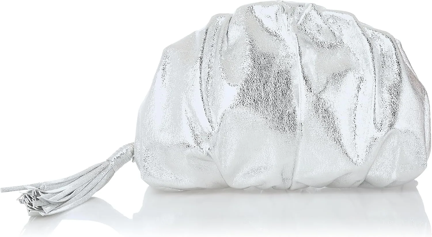 Rebecca Minkoff Ruched Clutch