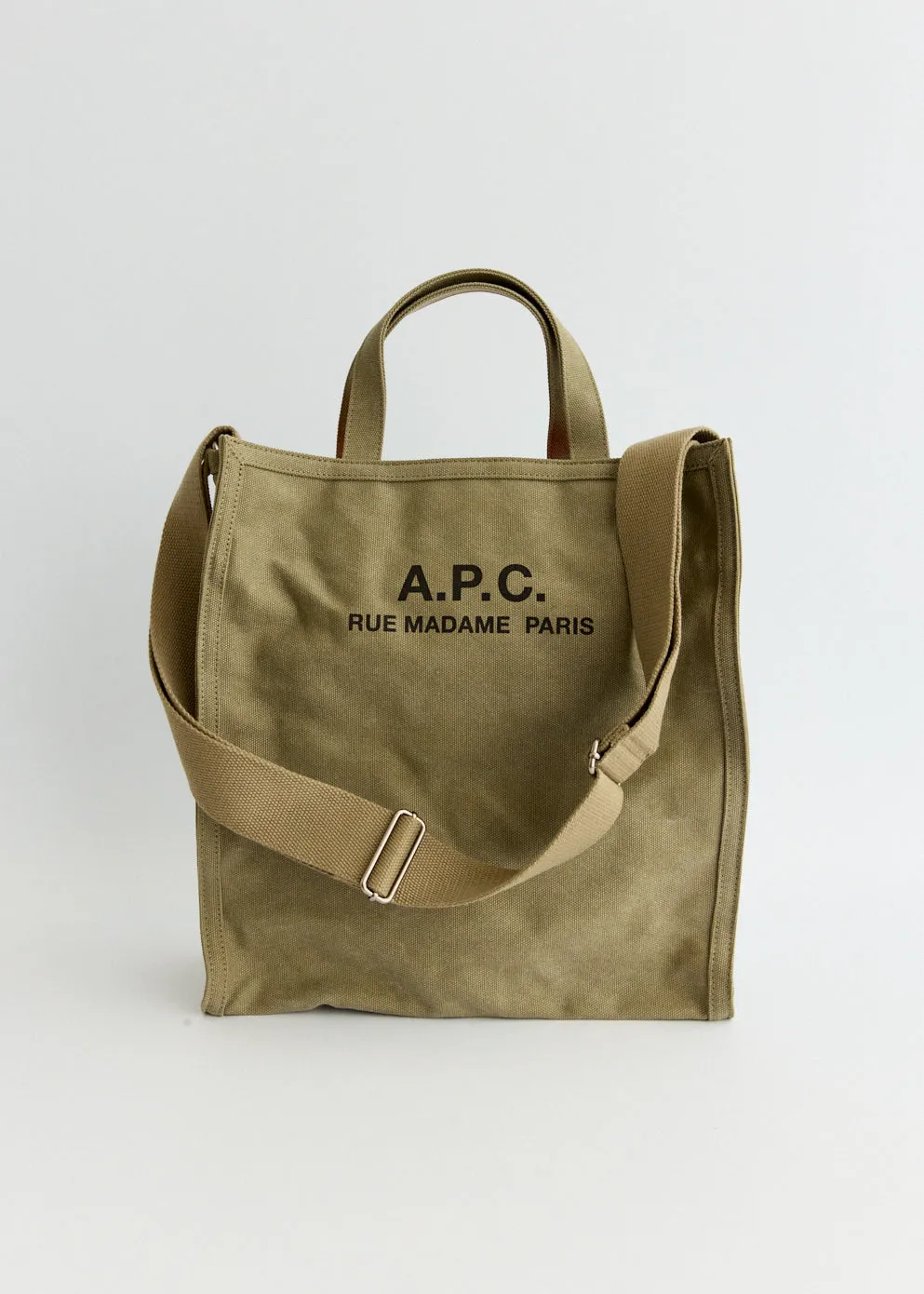 Recuperation Shopping Bag