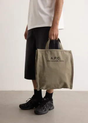 Recuperation Shopping Bag