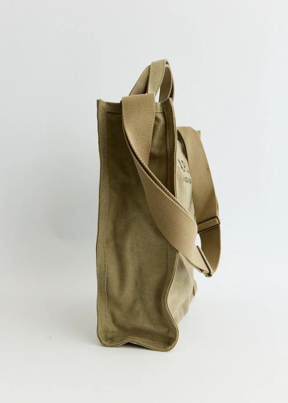 Recuperation Shopping Bag