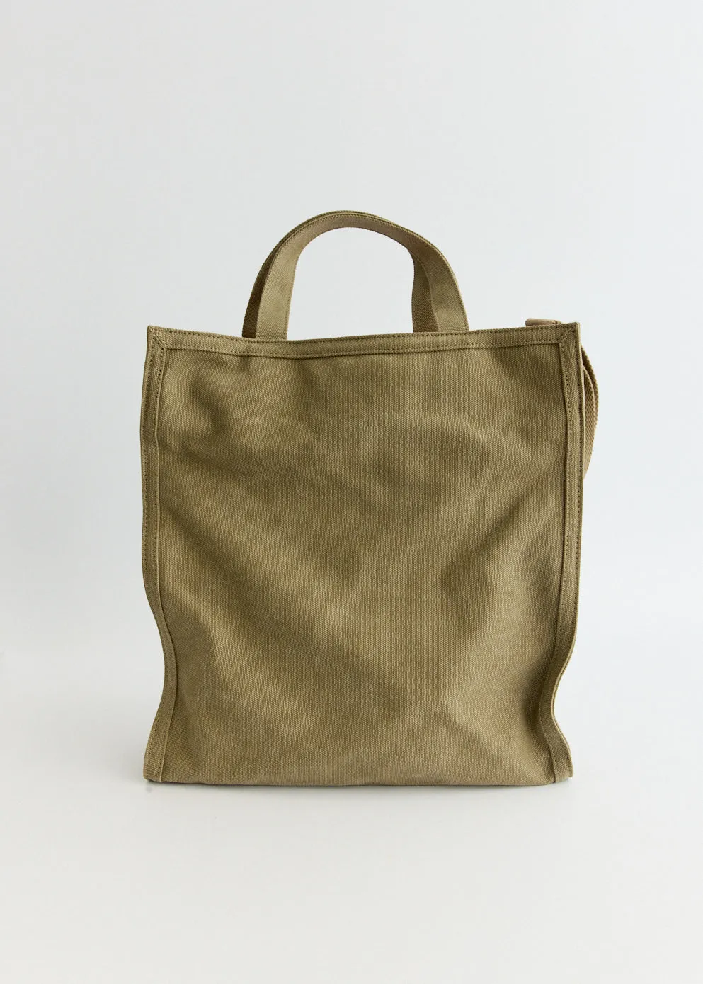 Recuperation Shopping Bag