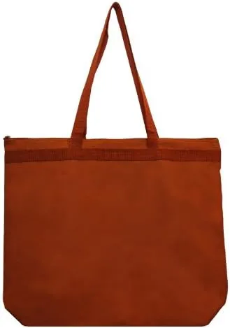 Recycled Mul Colors Shoulder Bag/Reusable Grocery/Shoulder Bag