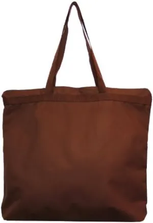 Recycled Mul Colors Shoulder Bag/Reusable Grocery/Shoulder Bag