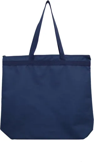 Recycled Mul Colors Shoulder Bag/Reusable Grocery/Shoulder Bag