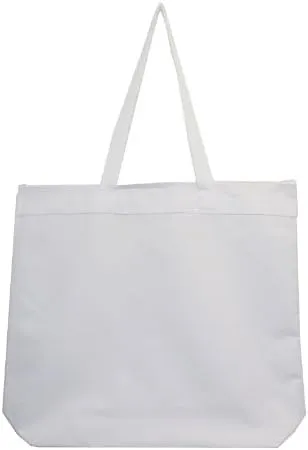 Recycled Mul Colors Shoulder Bag/Reusable Grocery/Shoulder Bag