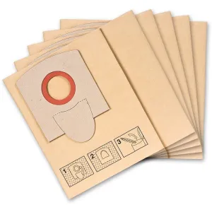 Replacement Bags for Fein Vacuum