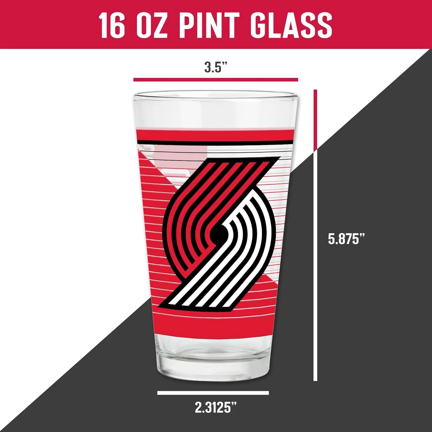 Rico Industries NBA Unisex-Adult Modern