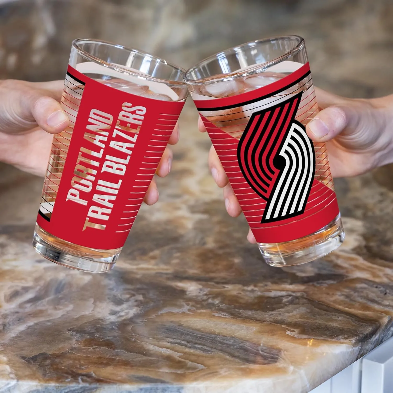Rico Industries NBA Unisex-Adult Modern