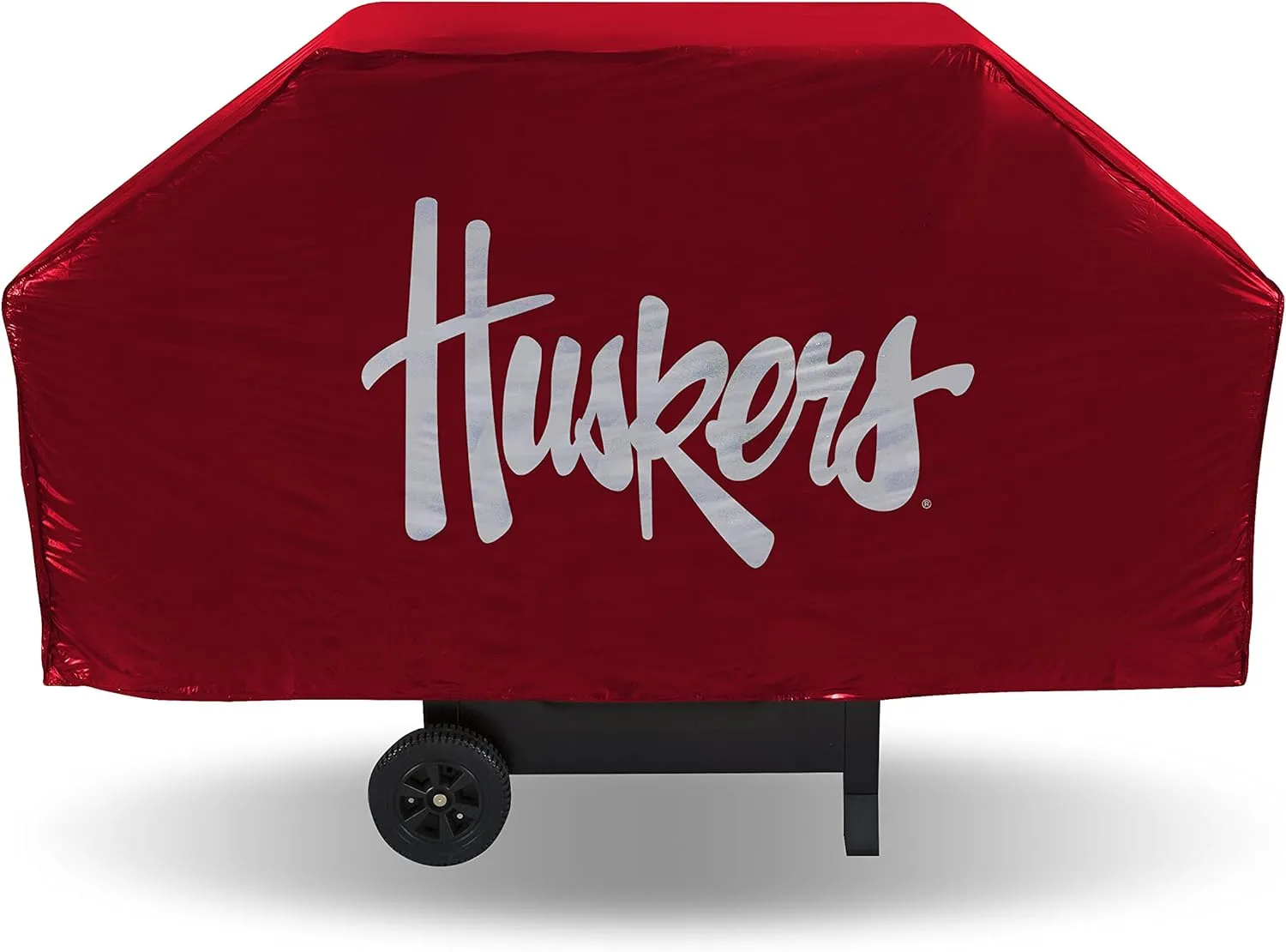 Rico Industries NCAA Nebraska Cornhuskers Economy Grill Cover