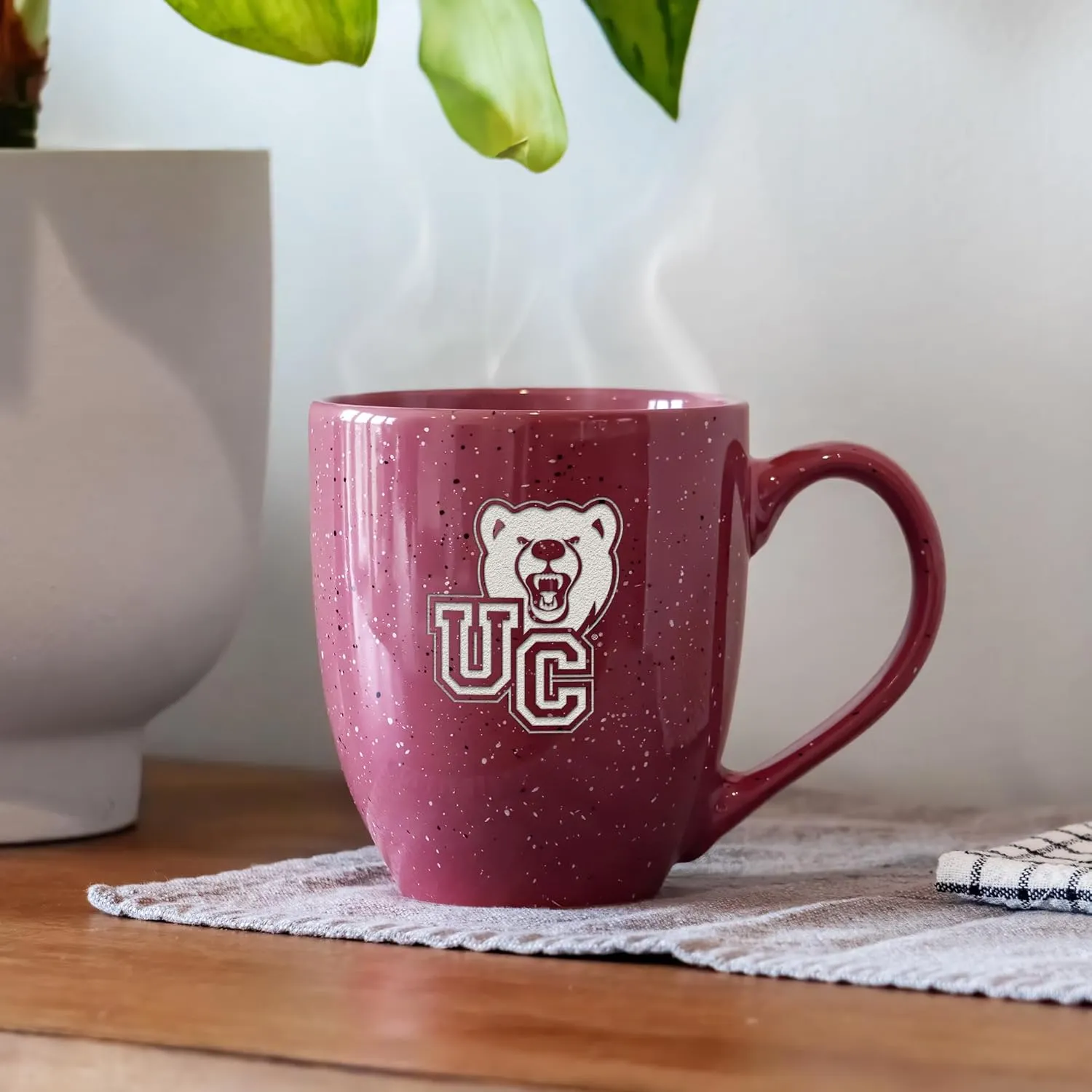 Rico Industries NCAA unisex-adult Modern