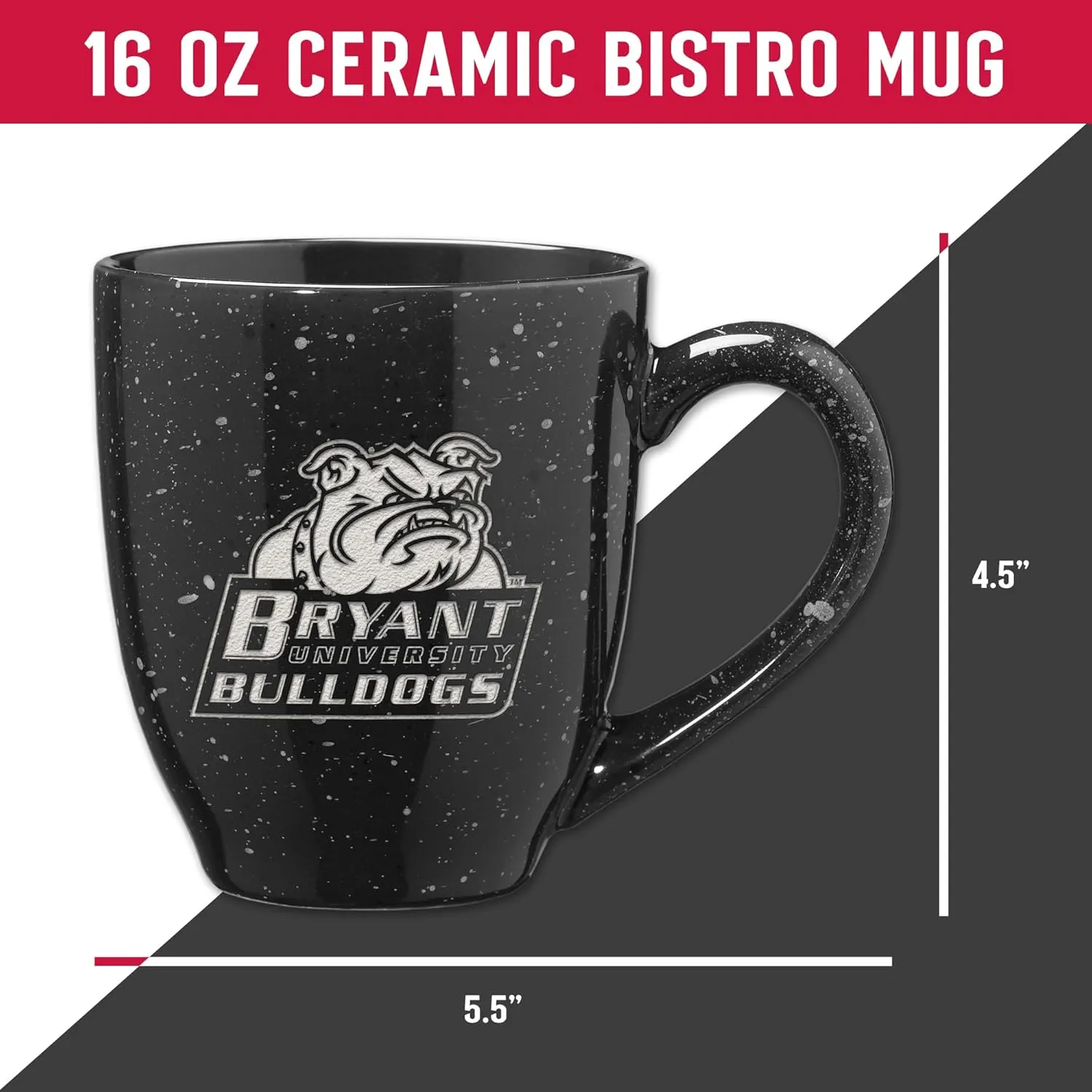 Rico Industries NCAA unisex-adult Modern