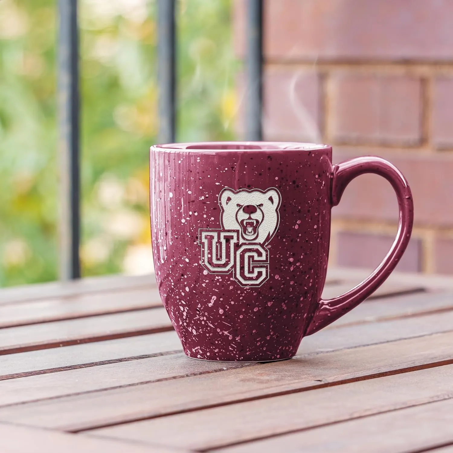 Rico Industries NCAA unisex-adult Modern