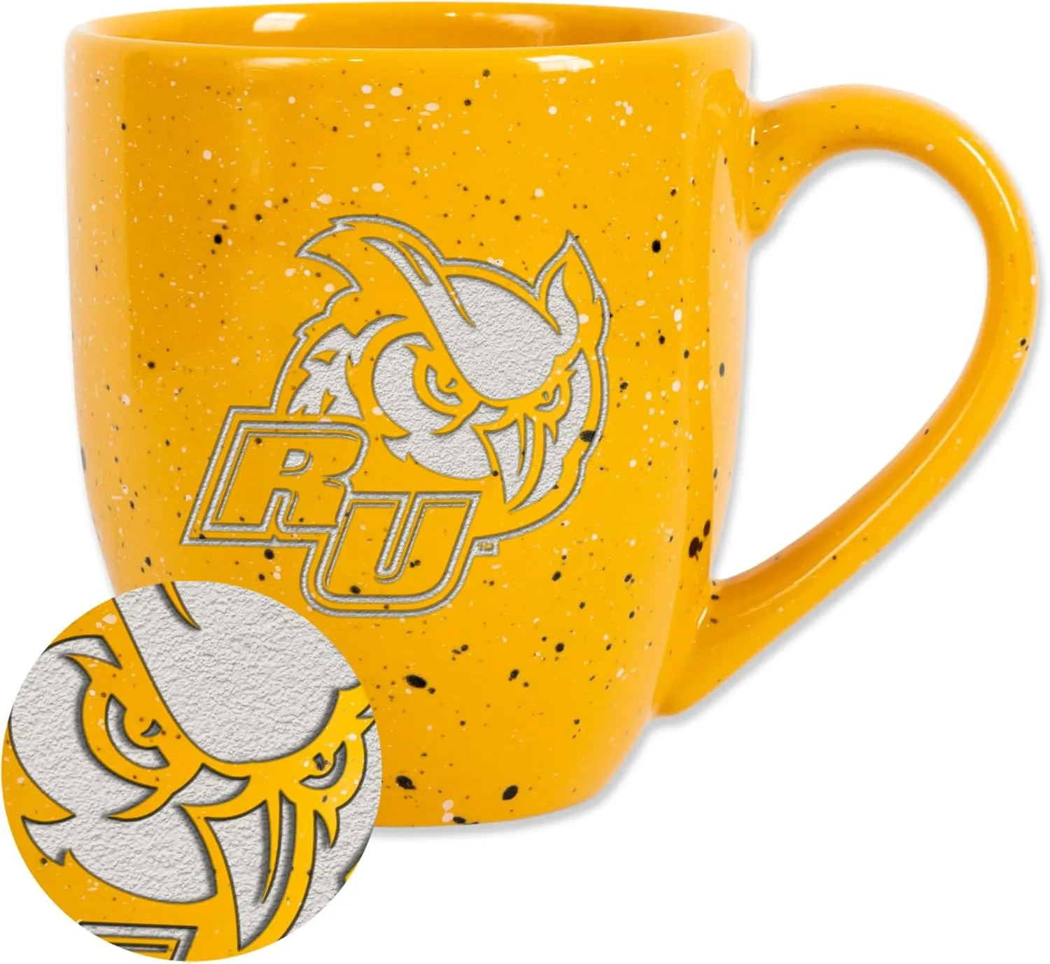 Rico Industries NCAA unisex-adult Modern