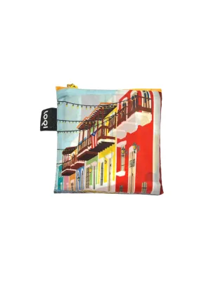 ROGATIVE- VSJ Shopping Bag