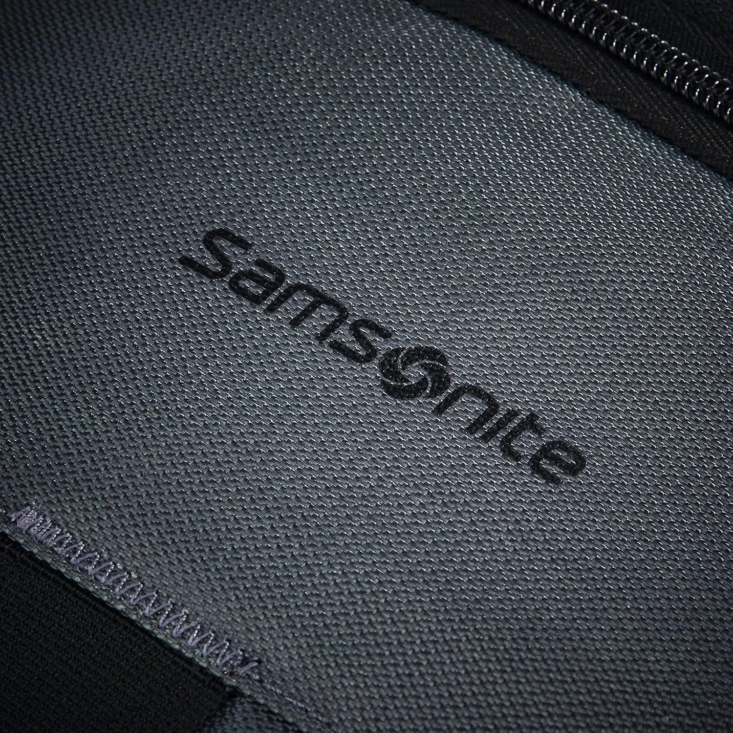 Samsonite Andante 2 Wheeled Duffel Bag – 32-Inch Durable Rolling Luggage with Inline Skate Wheels, Push-Button Handle & Spacious Compartments – Travel-Friendly and Lightweight - Riverrock/Black