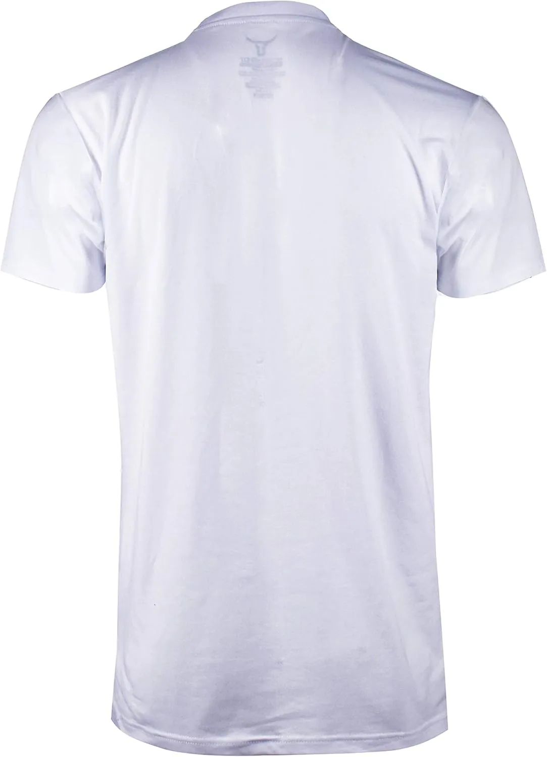 SCREENSHOT-2202-SS-2 Mens Stylish Double Layer Patch Embroidery High Density Gel Premium Quality Tee