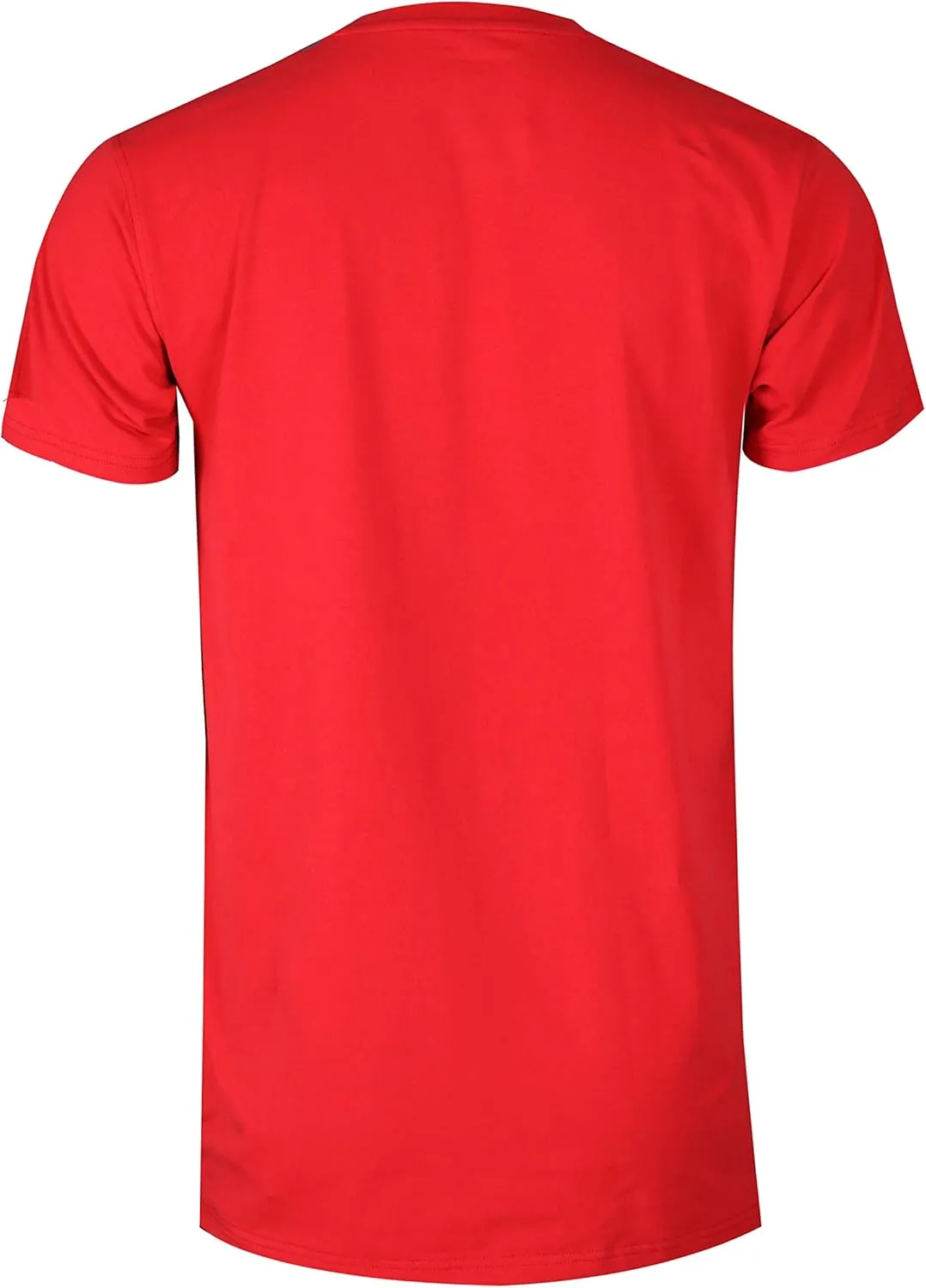 SCREENSHOT-2202-SS-2 Mens Stylish Double Layer Patch Embroidery High Density Gel Premium Quality Tee