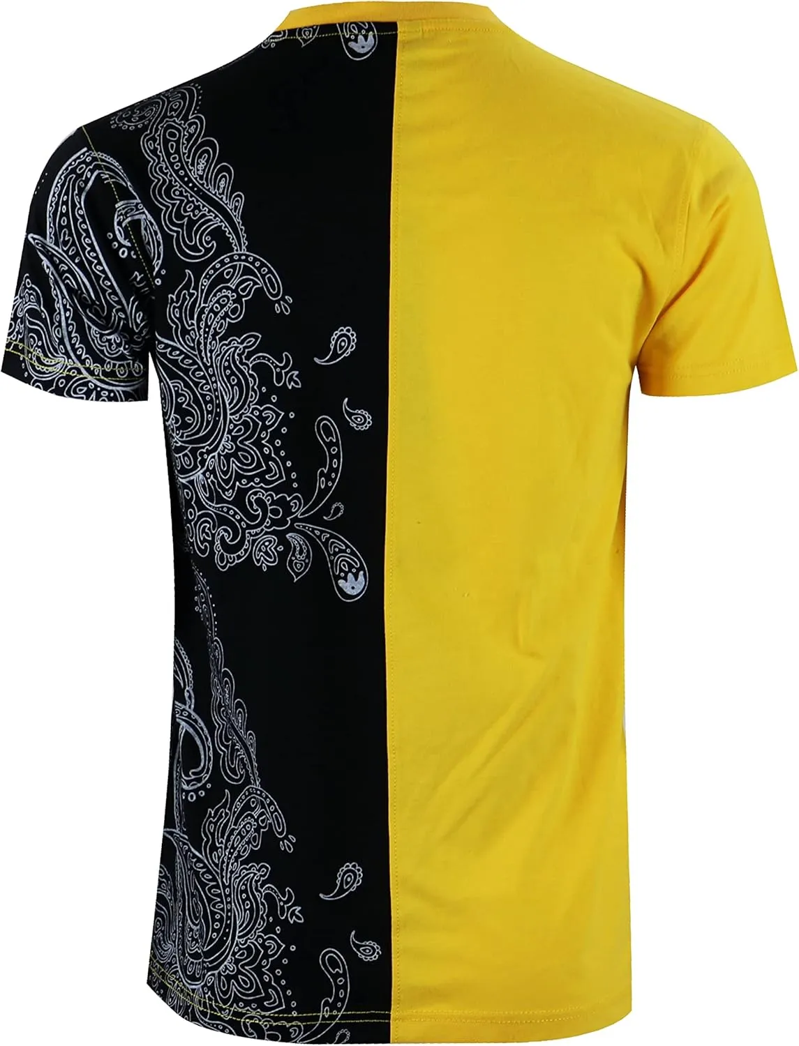 SCREENSHOT-Premium TECH TEE NYC Streetwear Urban Patch Embroidery High Density Gel Print T-Shirt