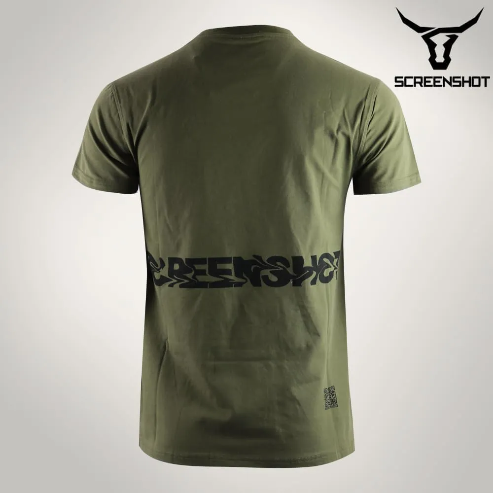 SCREENSHOT-TEE4202 Mens Hip-Hop NYC Streetwear Premium Technique Tee