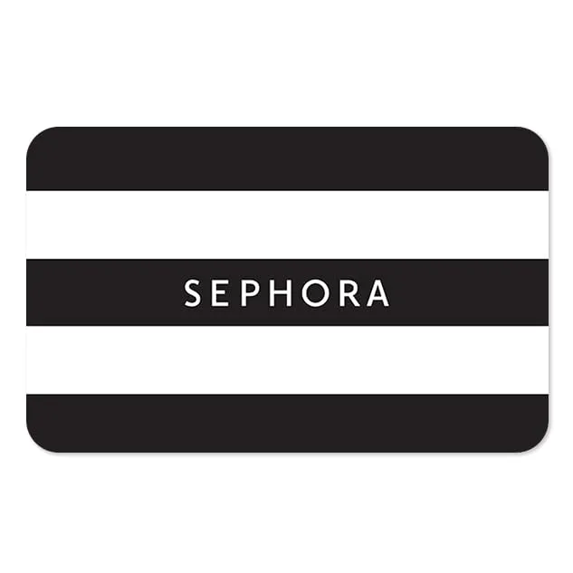Sephora eGift Card
