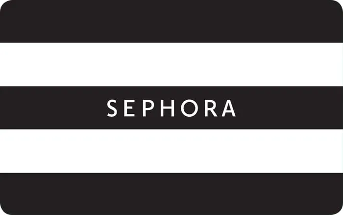 Sephora eGift Card