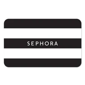 Sephora eGift Card
