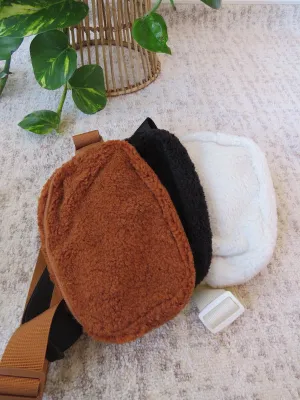 Sherpa Bum Bags