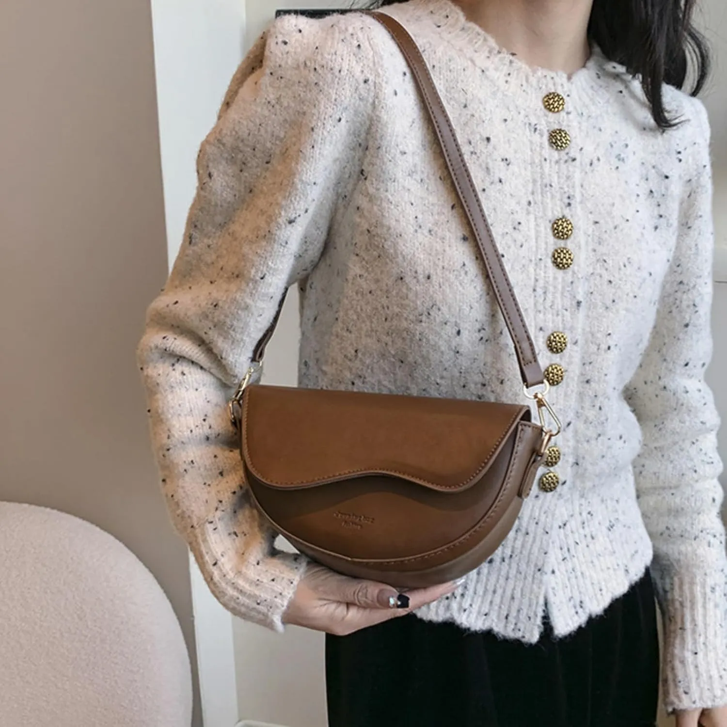 Shoulder Bags for Women, Elegant Handbag Mini Clutch Purse, Crossbody handbag Shoulder Purse, Purses for Women