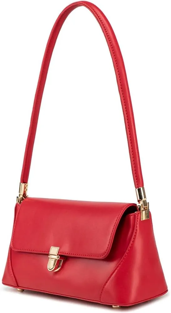 Shoulder Bags for Women Vintage Handbag Retro Classic Small Purse Cute Hobo Tote Handbag Mini Clutch Purse