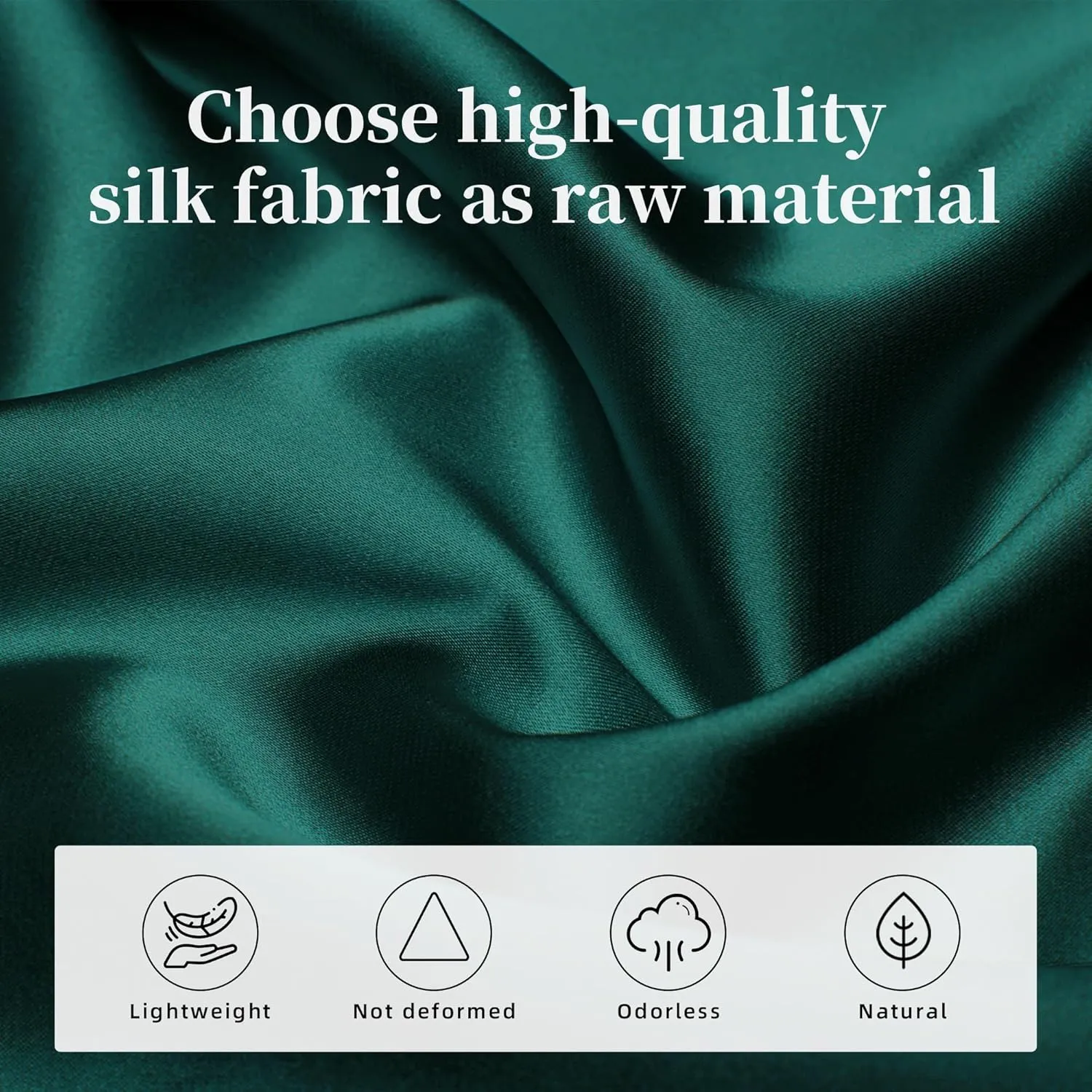 Silky Bag Insert for Kelly 25, Purse Organizer Compatible with Hermes Kelly, Lightweight Luxury Bag Shaper with Multiple Pockets for Daily Use (Malachite, KE 25)