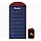 Sleeping Bag Cotton Flannel Sleeping Bags for Adults-Cold Weather