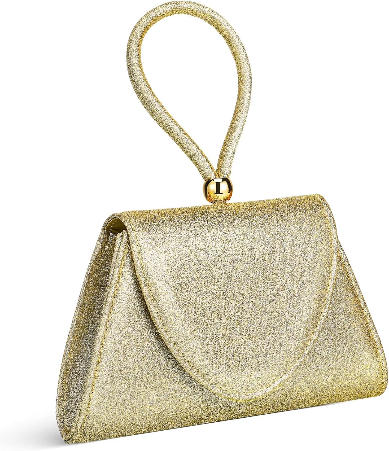 Small Clutch Purse Bag for Party Wedding Prom Evening Elegant Tote Handbag
