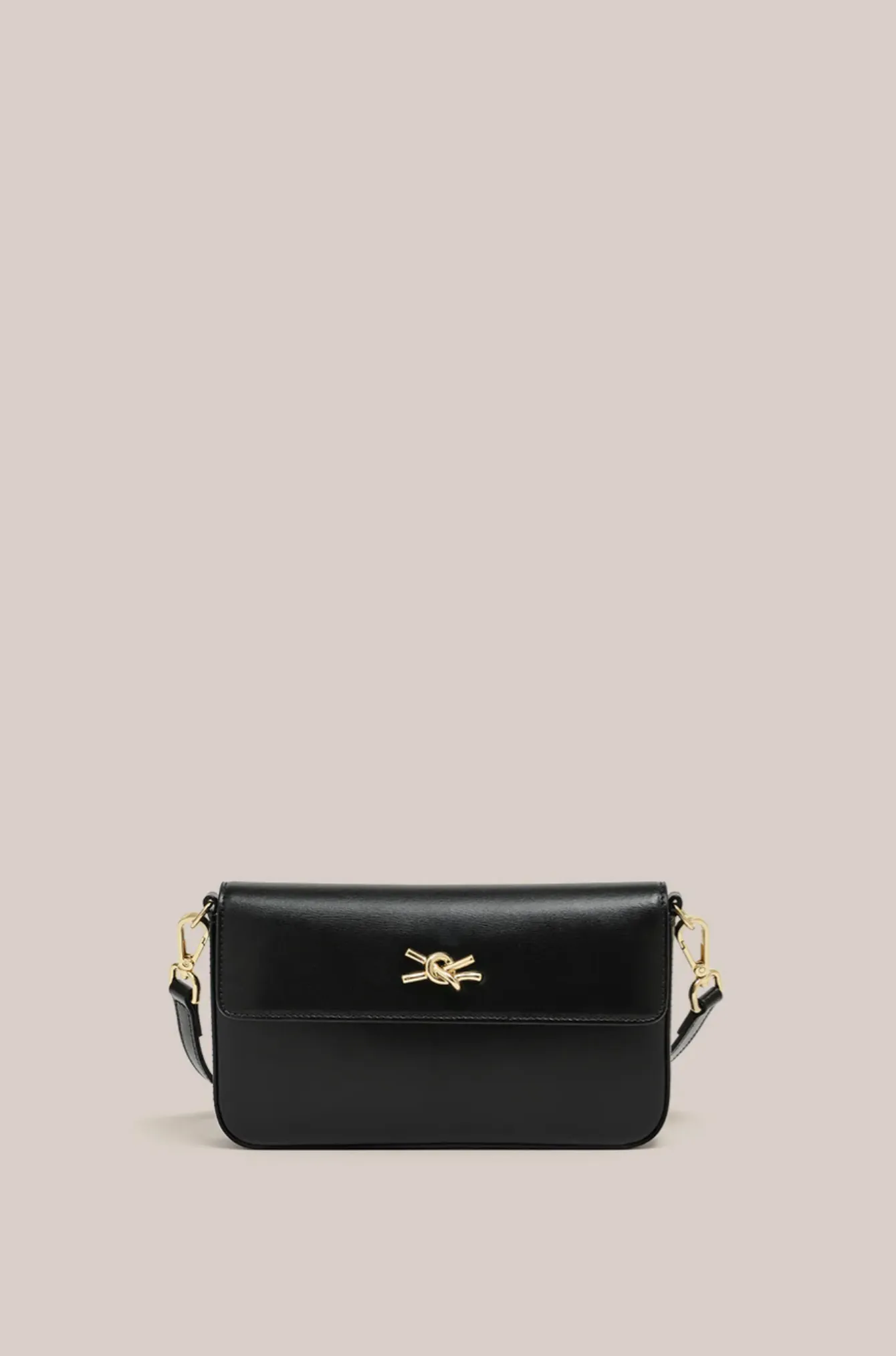 SOPHIE Knot Pouchette