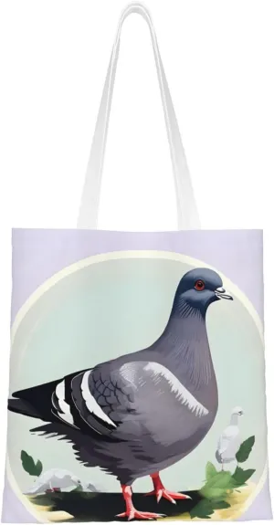 SSIMOO One Purple Plum Butterfly Fashion Canvas Tote Bag-Personalized Handbag,Multifunctional Bag,Elegant And Minimalist