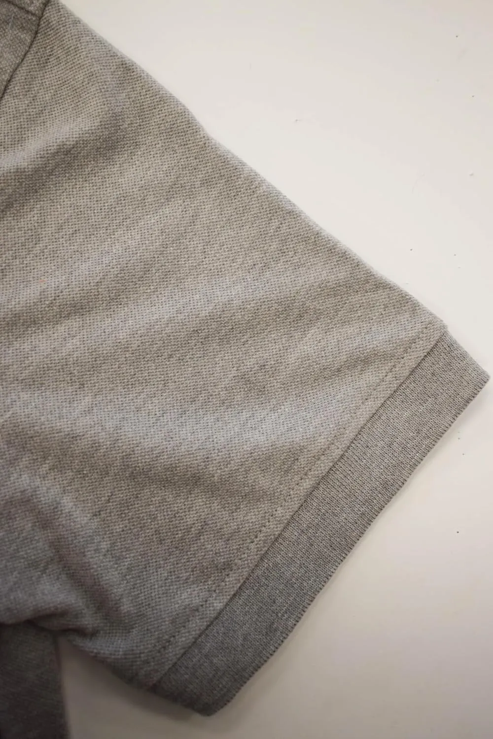 STACY ADAMS Solid and Fancy Men’s Polo