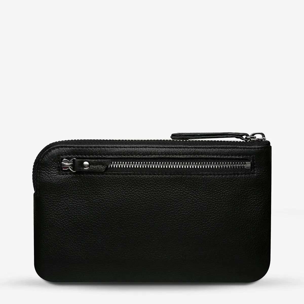 Status Anxiety - Smoke And Mirrors (Black)