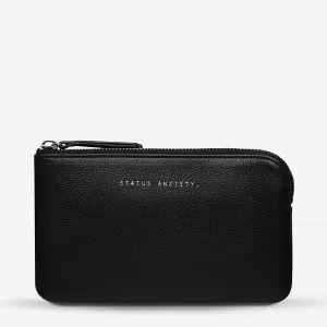 Status Anxiety - Smoke And Mirrors (Black)