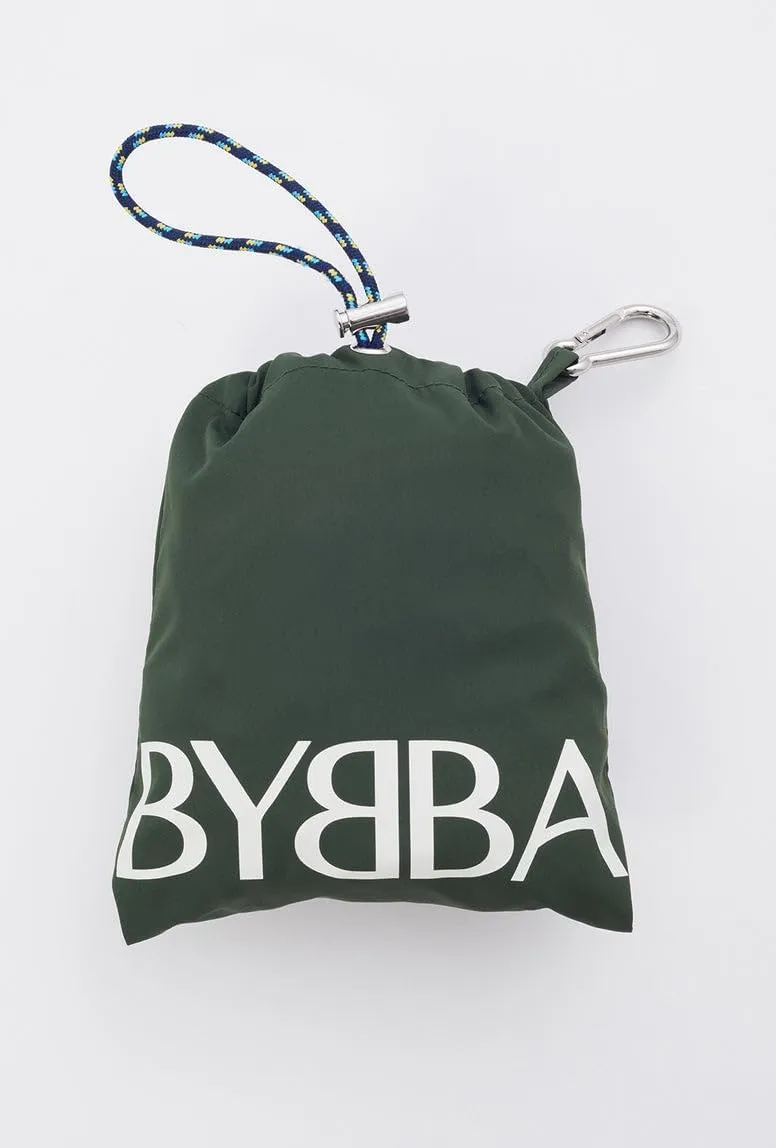 The Balos, Eco-Friendly, Foldaway, Drawstring Shopping Bag - Stylish, Lightweight, Reusable Tote for Every Occasion