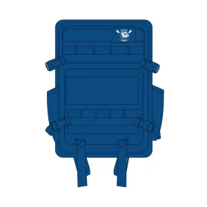 The Bolles School Bag Patch