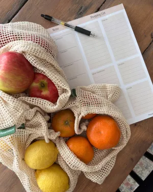 The Grocery Bundle