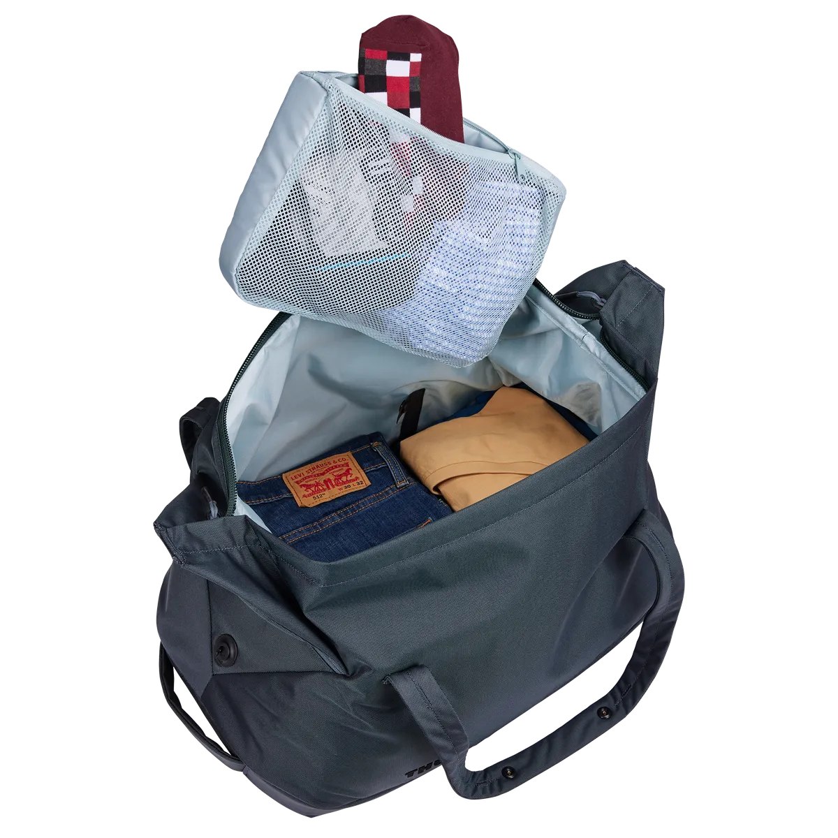 Thule Subterra 2 Duffel 35L - Dark Slate