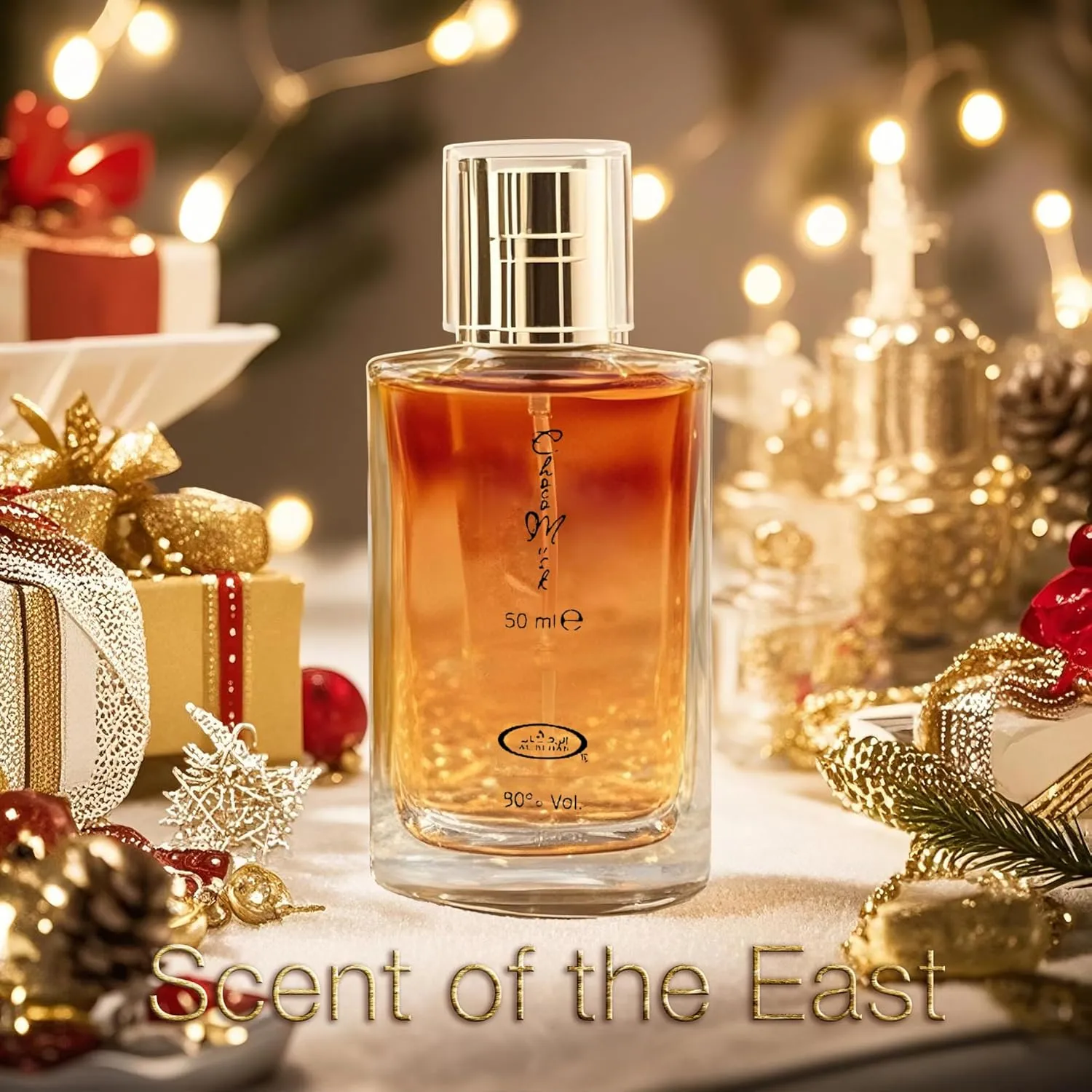 Top Sales 4 Piece Women Perfume Set Choco Musk/Valentine Milano/La Vida Bella/KA Candy Eau de Parfum, Women's Fragrance Sets with Luxury Gift Box for Daily Use